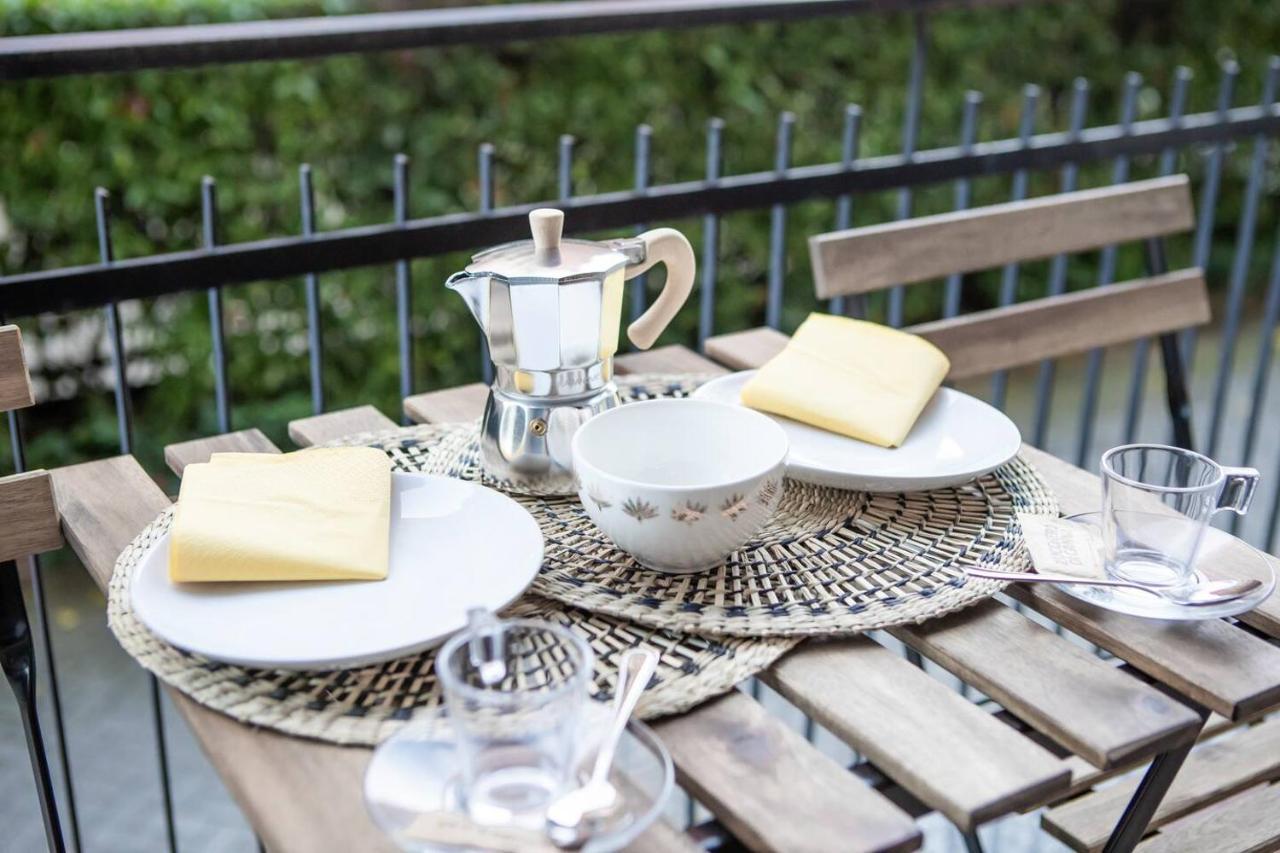 Delightful Shanti Home Milan Exterior photo